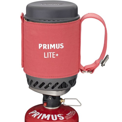 Primus Lite+ Stove System - Pink (Primus 356034)