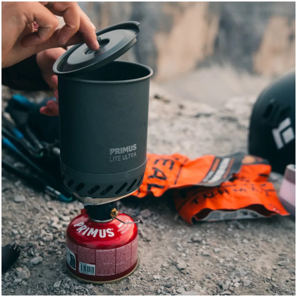 Primus Lite Ultra Stove System 800ml - Image 2