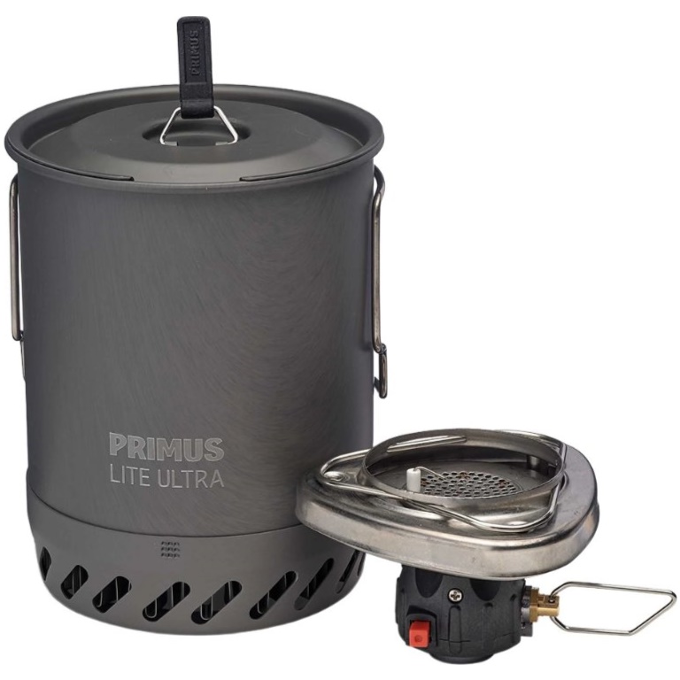 Primus Lite Ultra Stove System 800ml