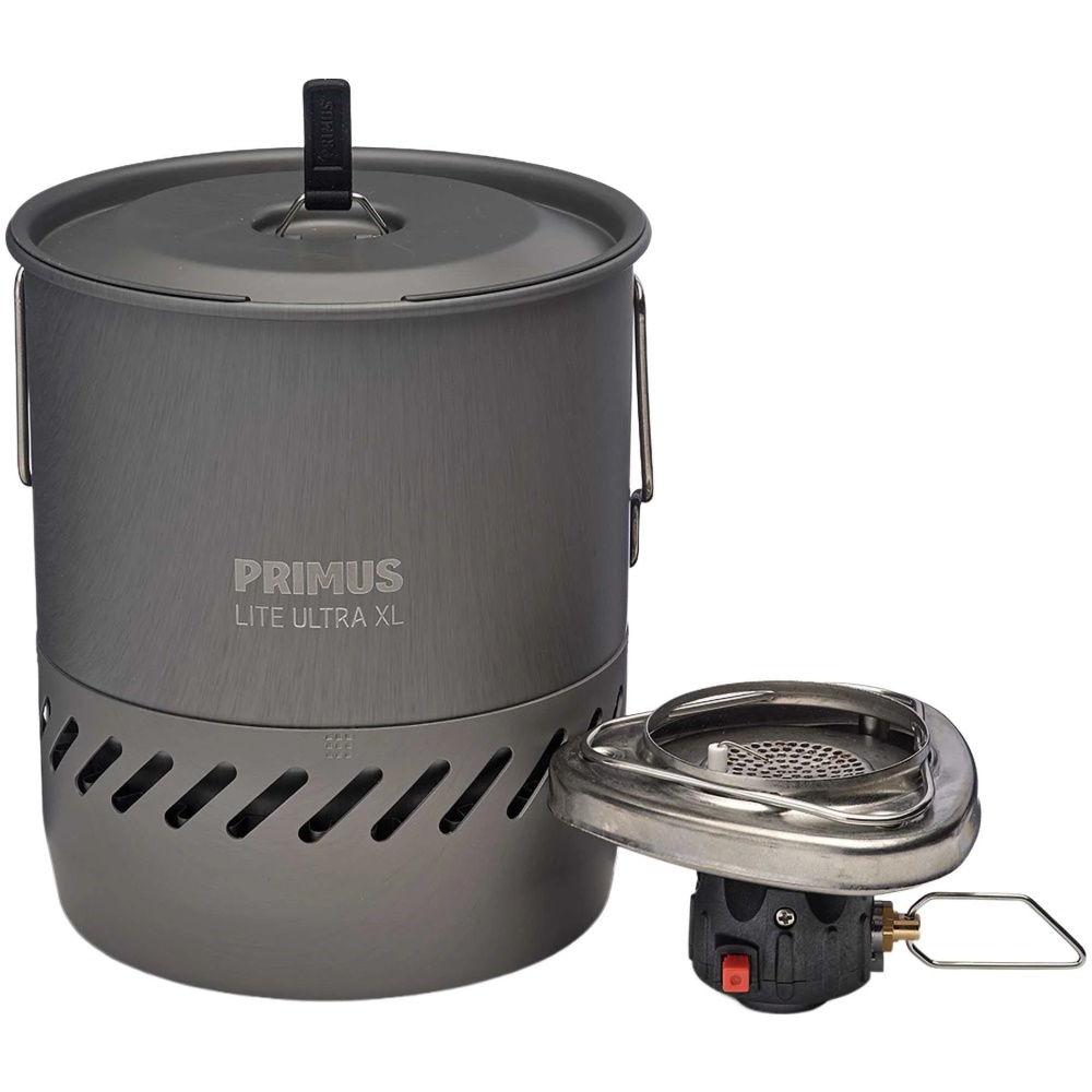 Primus Lite Ultra XL Stove System 1200ml