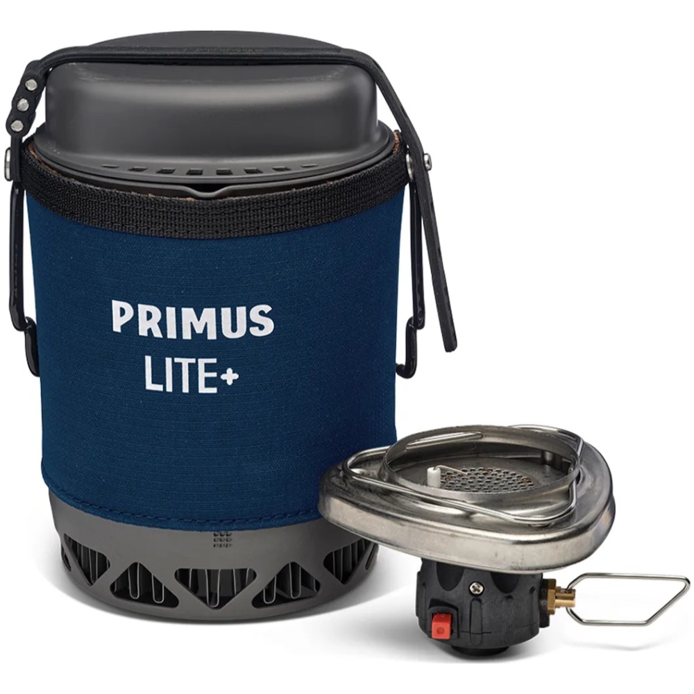 Primus Lite+ Stove System II 800ml (Blue)