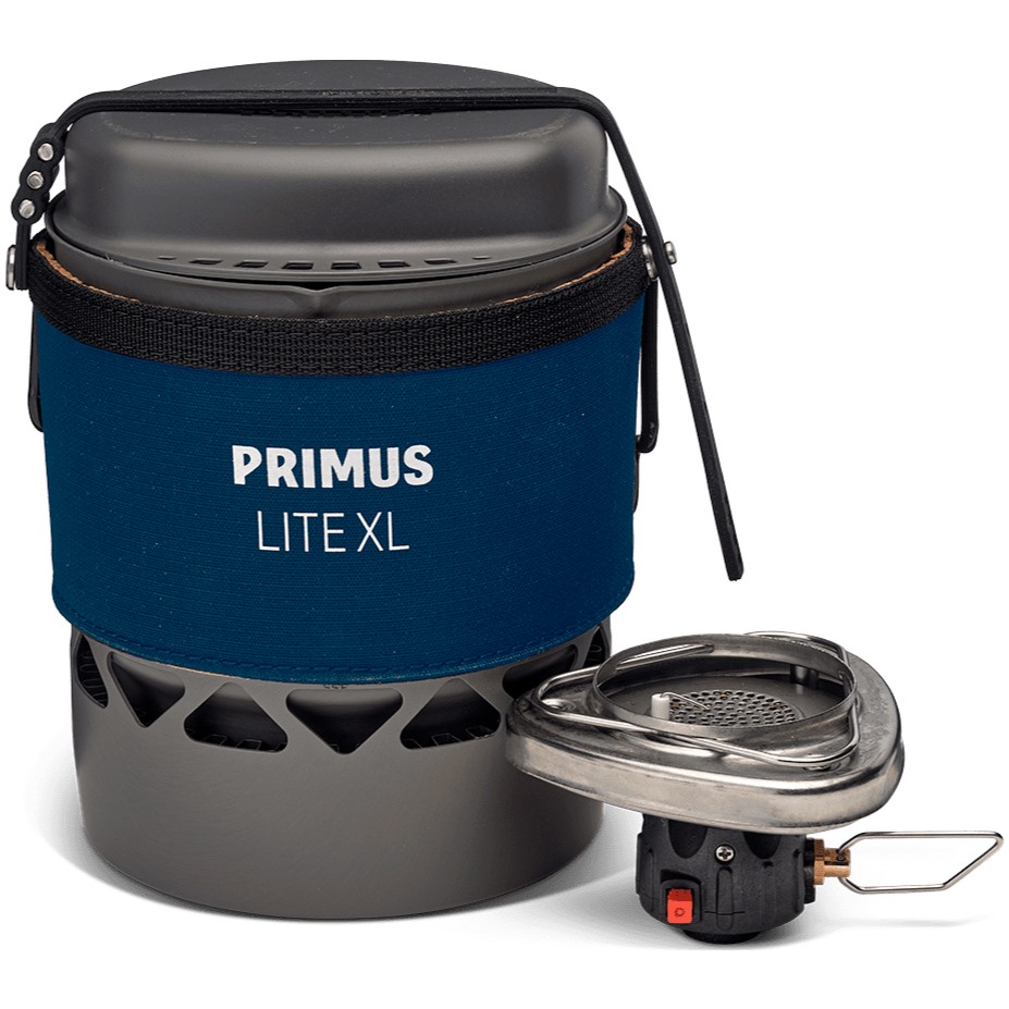 Primus Lite XL Stove System II 1000ml (Blue)