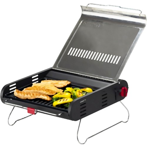 Primus Vidar BBQ