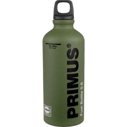Primus Fuel Bottle 600 ml (Green) (Primus 721957)