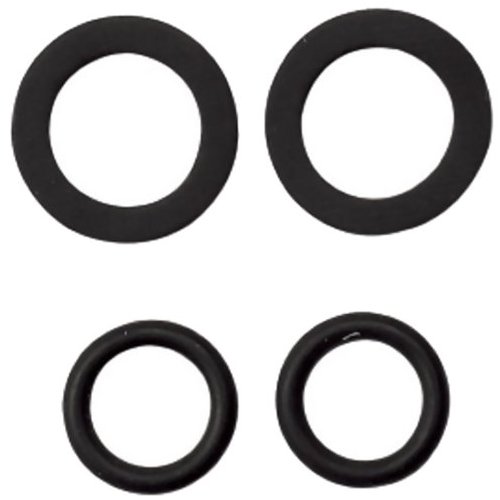 Primus O-Ring for Standard Valves (Pack of 2 x 2)