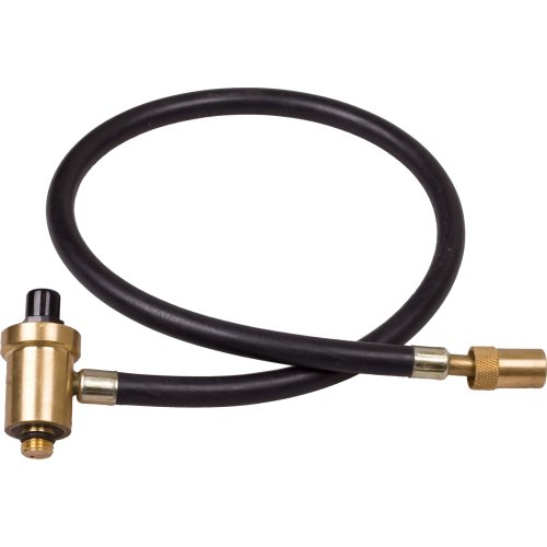 Primus Hose with Regulator for Atle Stoves (3299) (Primus 734170)