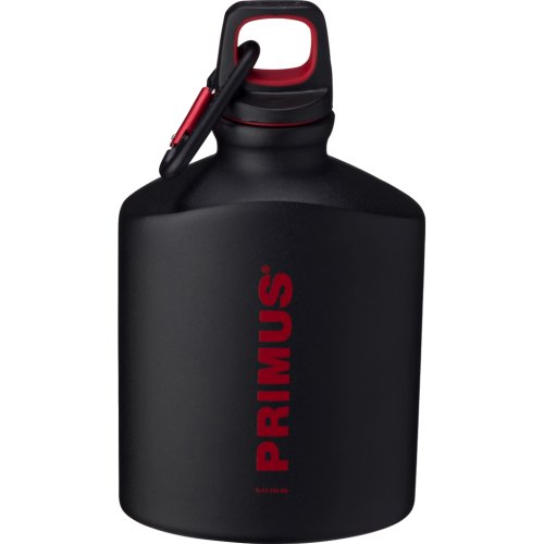 Primus Pocket Drinking Bottle 400ml (Powder Coated Aluminium)