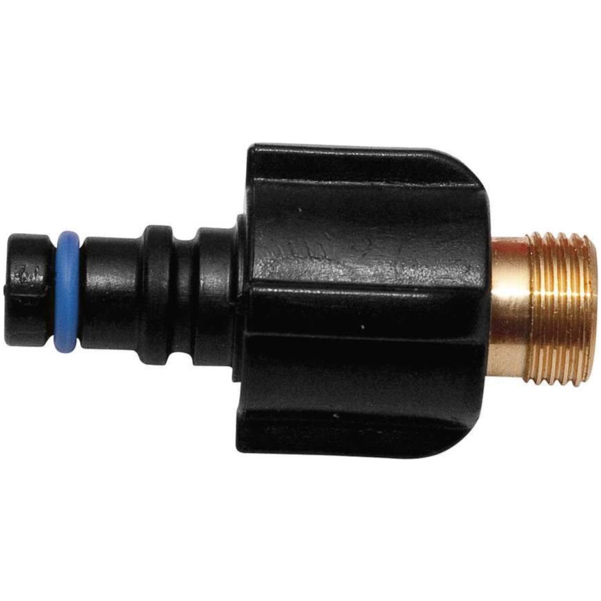 Primus Connection Valve for ErgoPump