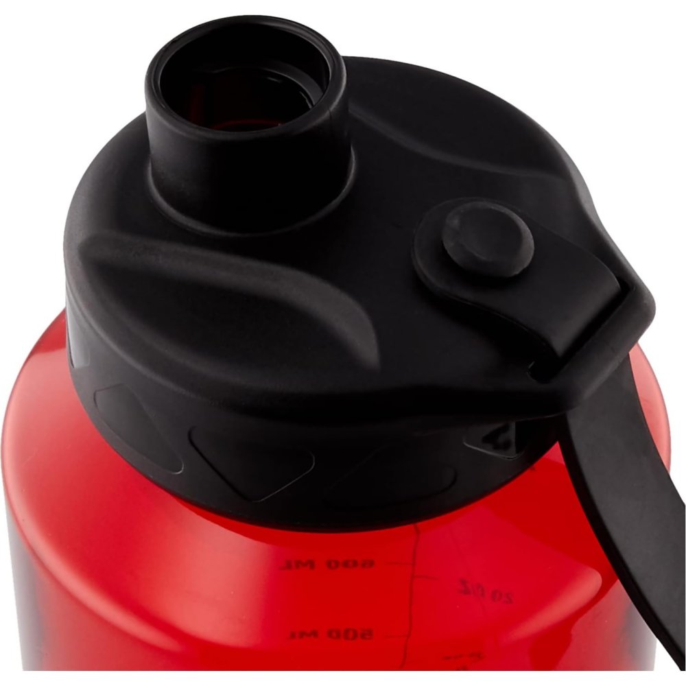 Primus TrailBottle Tritan Water Bottle 1000ml (Red) - Image 2