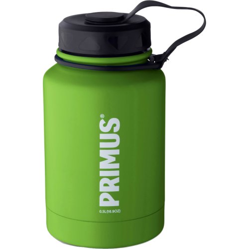 Primus TrailBottle Vacuum Flask - Green (500 ml) (Primus 740225)