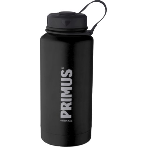 Primus TrailBottle Vacuum Flask 800ml (Black)