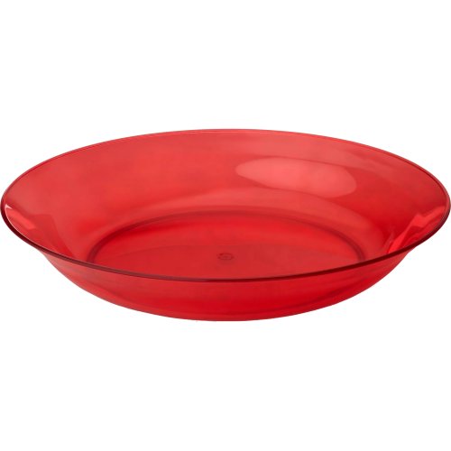 Primus Campfire Plate - Red (Primus 740831)