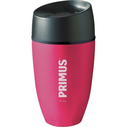 Primus Commuter Mug - 300 ml (Melon Pink) (Primus 740993)