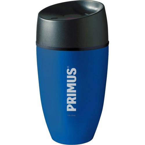 Primus Commuter Mug - 300 ml (Deep Blue) (Primus 740995)