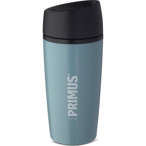 Primus Commuter Mug - 400 ml (Pale Blue) (Primus 741001)