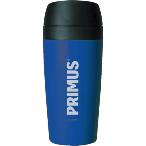 Primus Commuter Mug - 400 ml (Deep Blue)