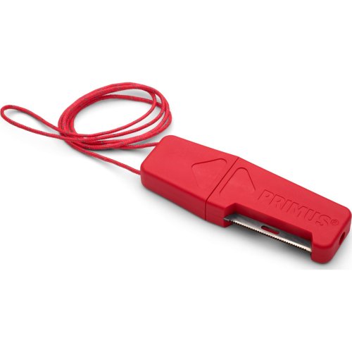Primus Ignition Steel - Large (Barn Red) (Primus 741260)