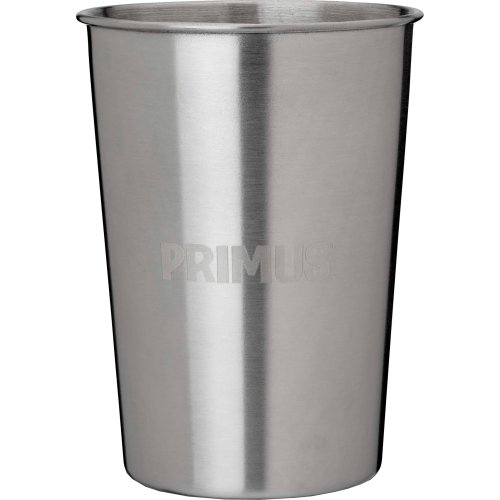 Primus Stainless Steel Drinking Glass - 300 ml (Primus 741520)