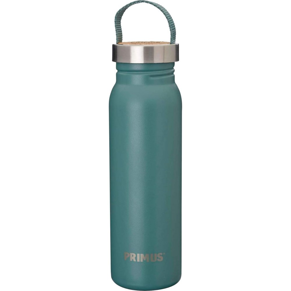 Primus Klunken Stainless Steel Water Bottle - 700 ml (Frost) (Primus 741940)