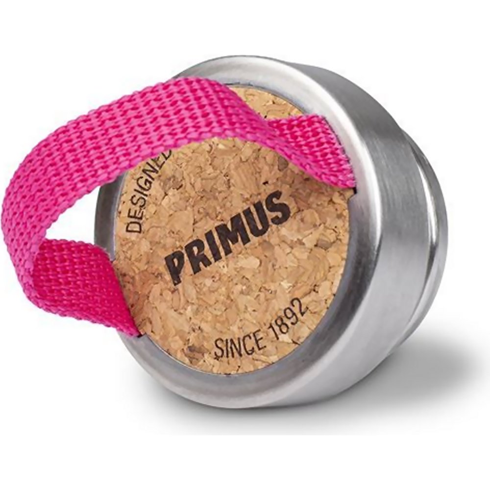 Primus Klunken Double Wall Vacuum Bottle 500ml (Pink) - Image 1