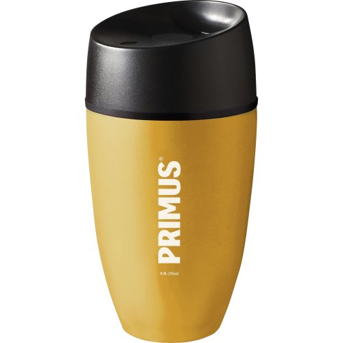 Primus Commuter Mug - 300 ml (Yellow) (Primus 742430)
