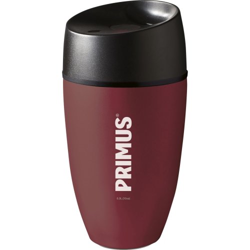 Primus Commuter Mug - 300 ml (Ox Red) (Primus 742440)