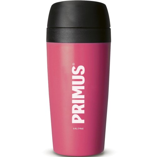 Primus Commuter Mug - 400 ml (Pink) (Primus 742500)