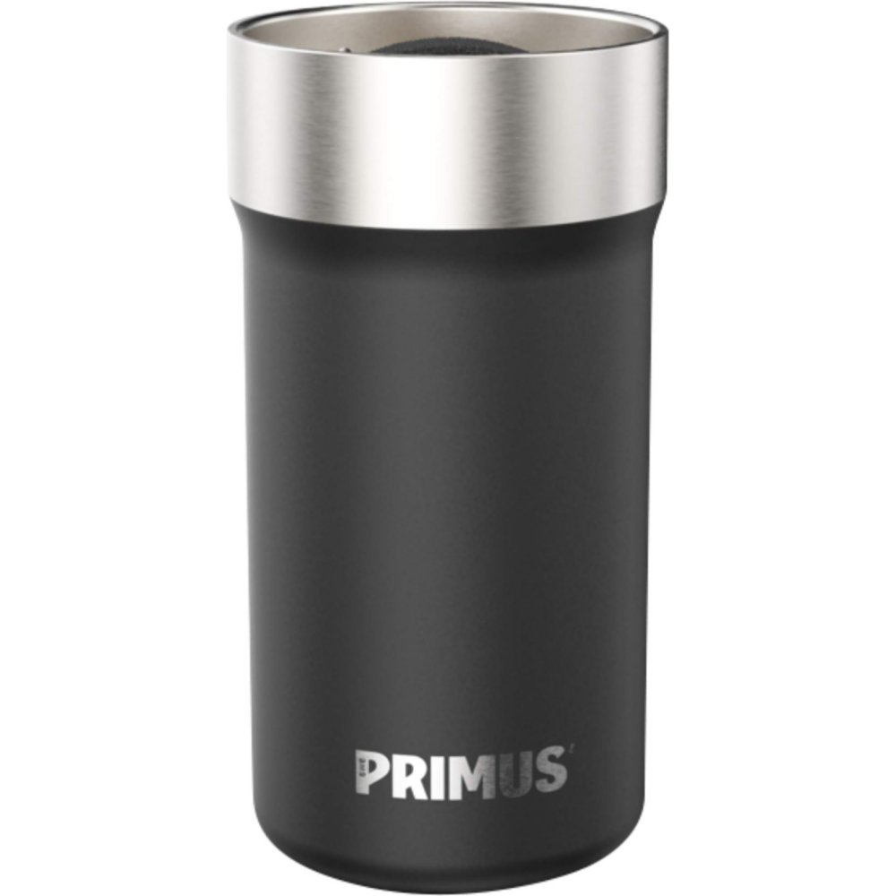 Primus Slurken Vacuum Mug - 300 ml (Black) (Primus 742640)