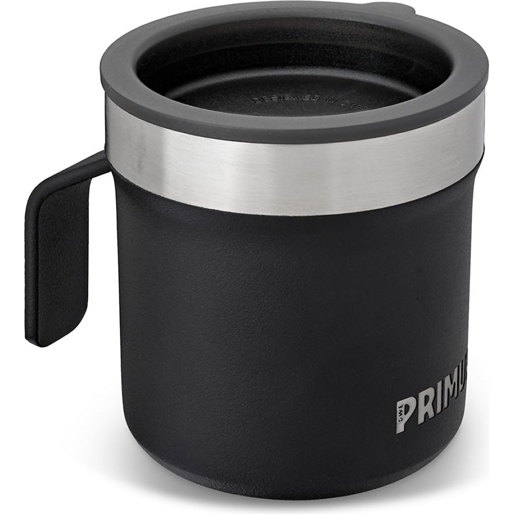 Primus Koppen Mug - 200 ml (Black) (Primus 742720)