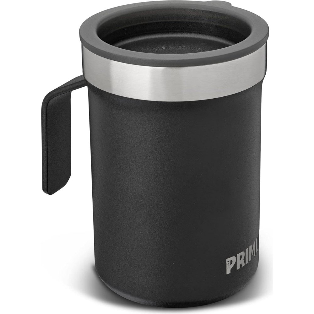 Primus Koppen Mug - 300 ml (Black) (Primus 742760)