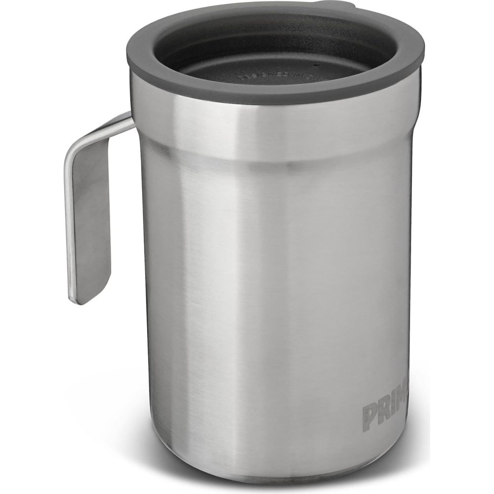 Primus Koppen Mug - 300 ml (Stainless Steel Silver) (Primus 742770)