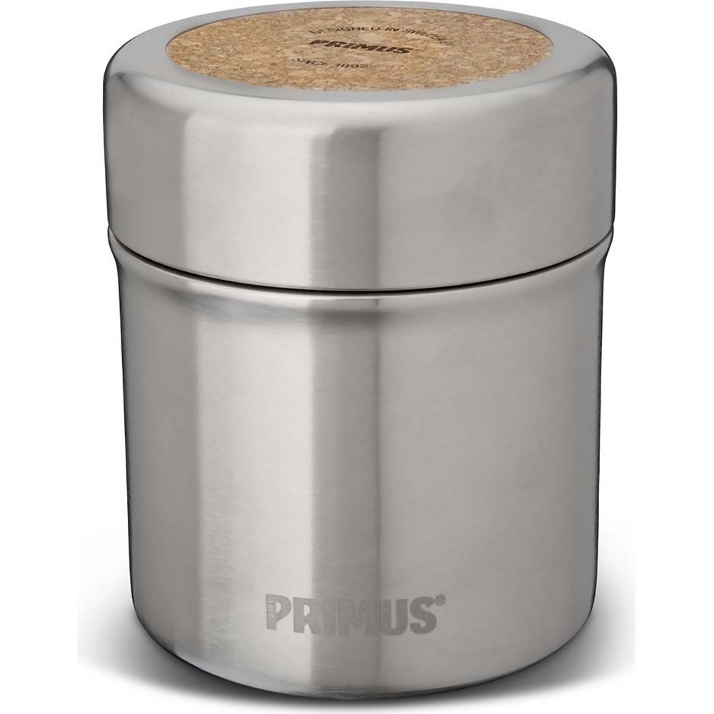 Primus Preppen Vacuum Food Jug - 700 ml (Stainless Steel Silver) (Primus 742850)