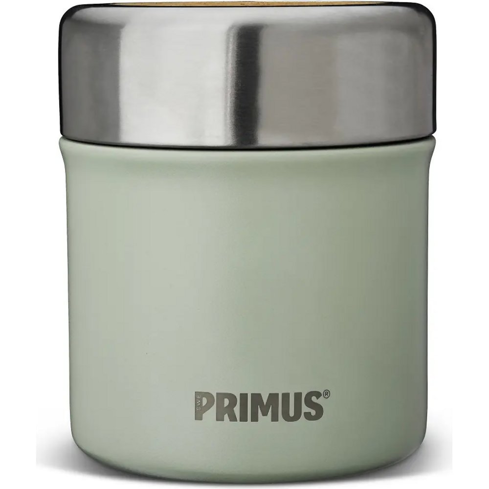 Primus Preppen Vacuum Food Jug 700ml (Mint Green) - Image 1