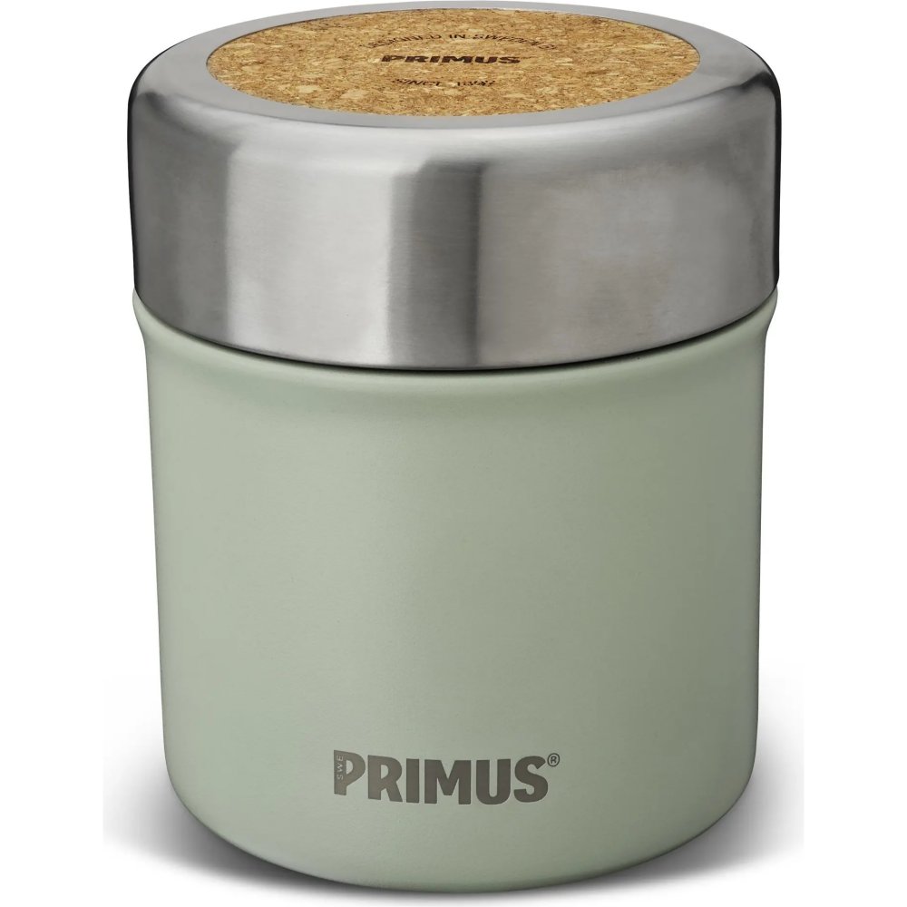 Primus Preppen Vacuum Food Jug - 700 ml (Mint Green) (Primus 742860)