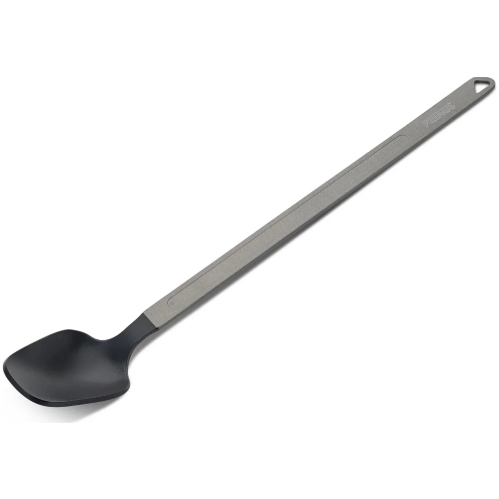 Primus Long Handle Spoon - Aluminium