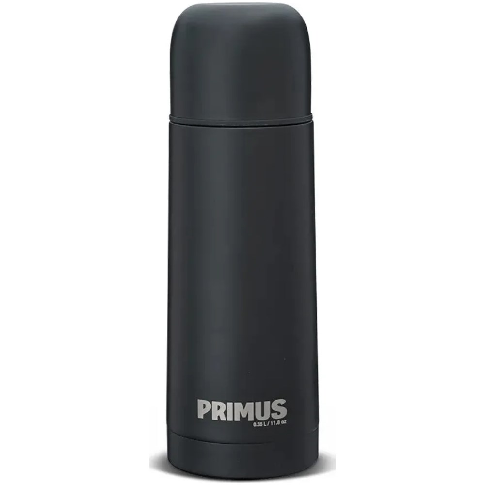 Primus Classic Light Vacuum Bottle 350ml (Black)