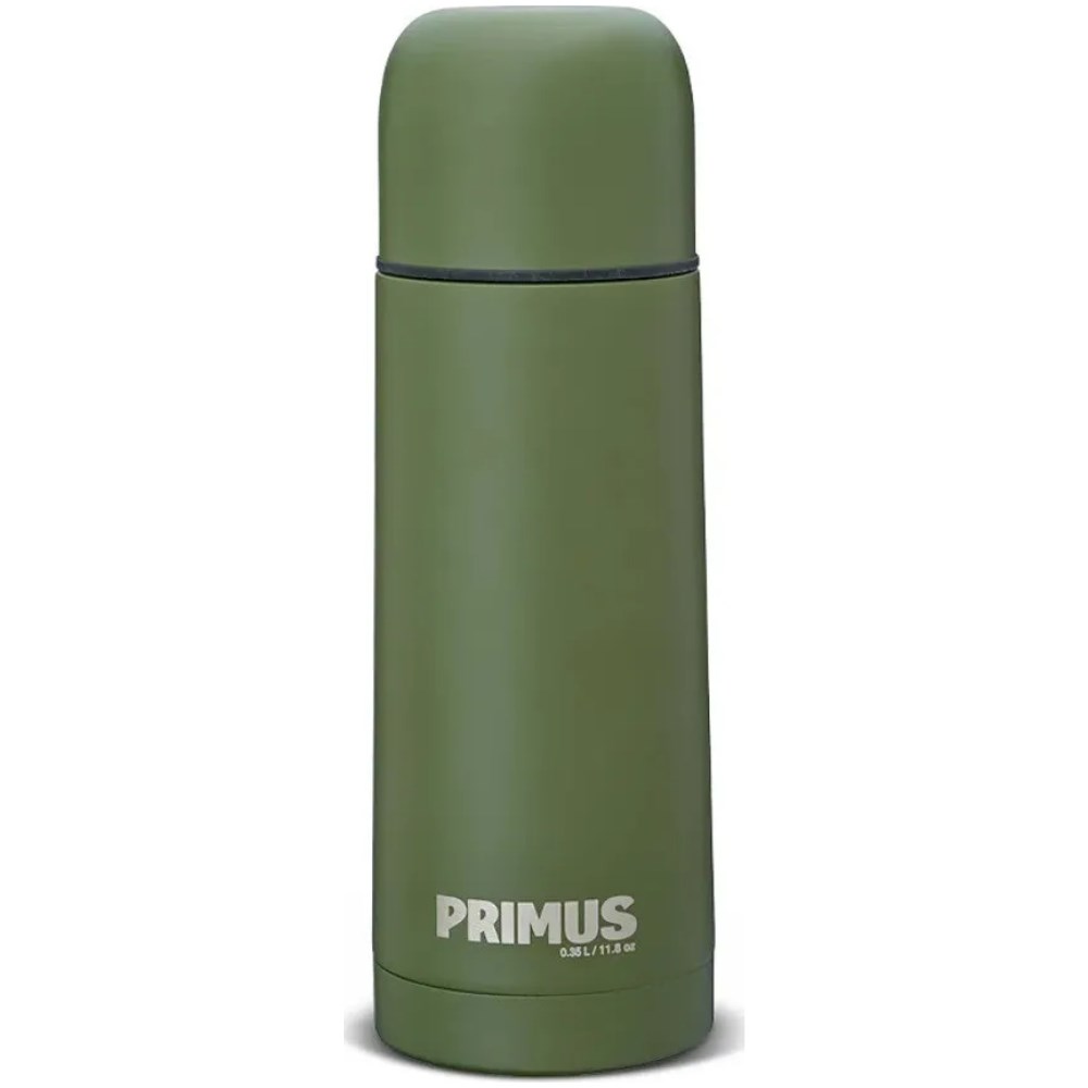 Primus Classic Light Vacuum Bottle 350ml (Olive Drab Green)