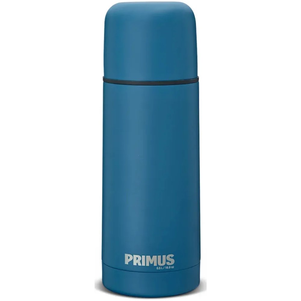 Primus Classic Light Vacuum Bottle 500ml (Summit Blue)