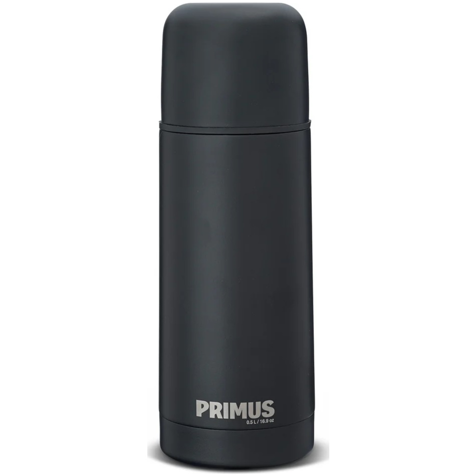 Primus Classic Light Vacuum Bottle 750ml (Black)