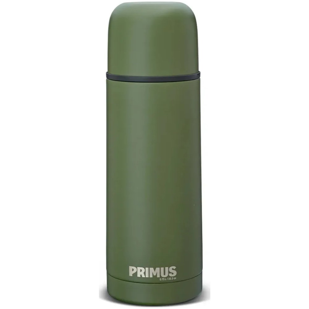 Primus Classic Light Vacuum Bottle 750ml (Olive Drab Green)
