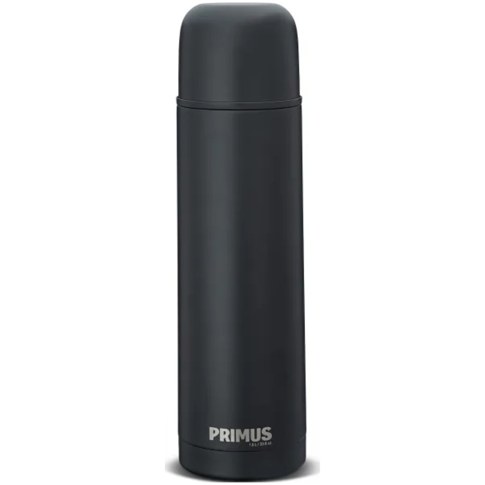 Primus Classic Light Vacuum Bottle 1000ml (Black)