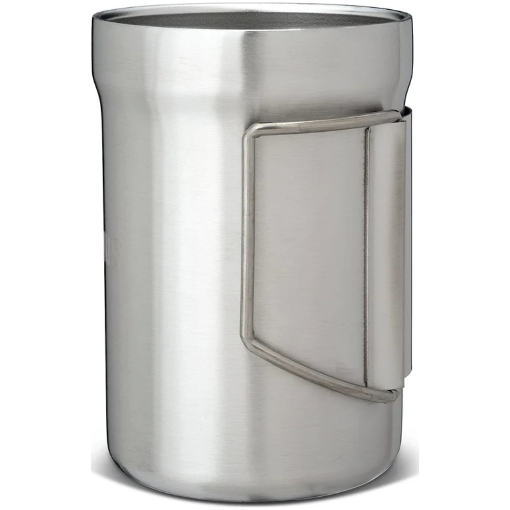 Primus Koppen Trekking Mug 300ml (Stainless Steel) - Image 1