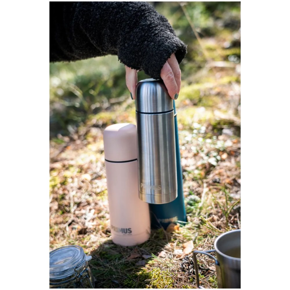 Primus Classic Light Vacuum Bottle 350ml (Pale Peach) - Image 1