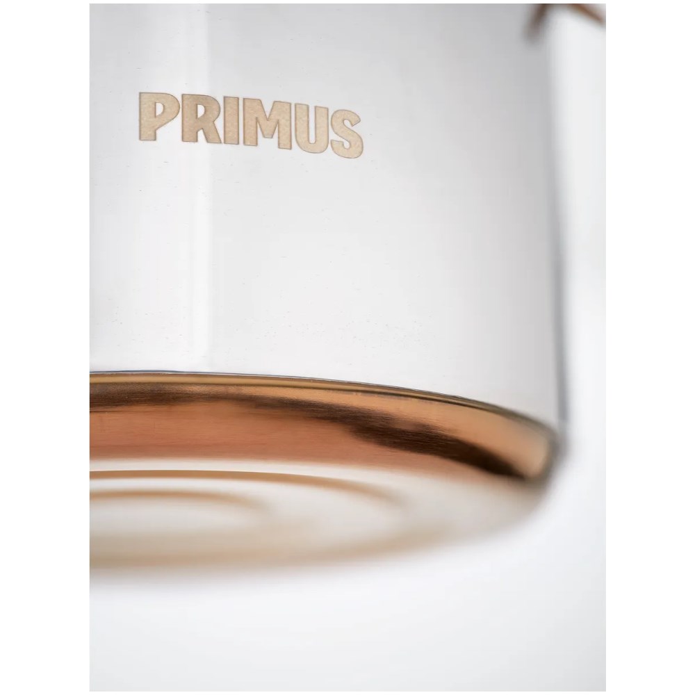Primus CampFire Stainless Steel Kettle 1500ml - Image 3