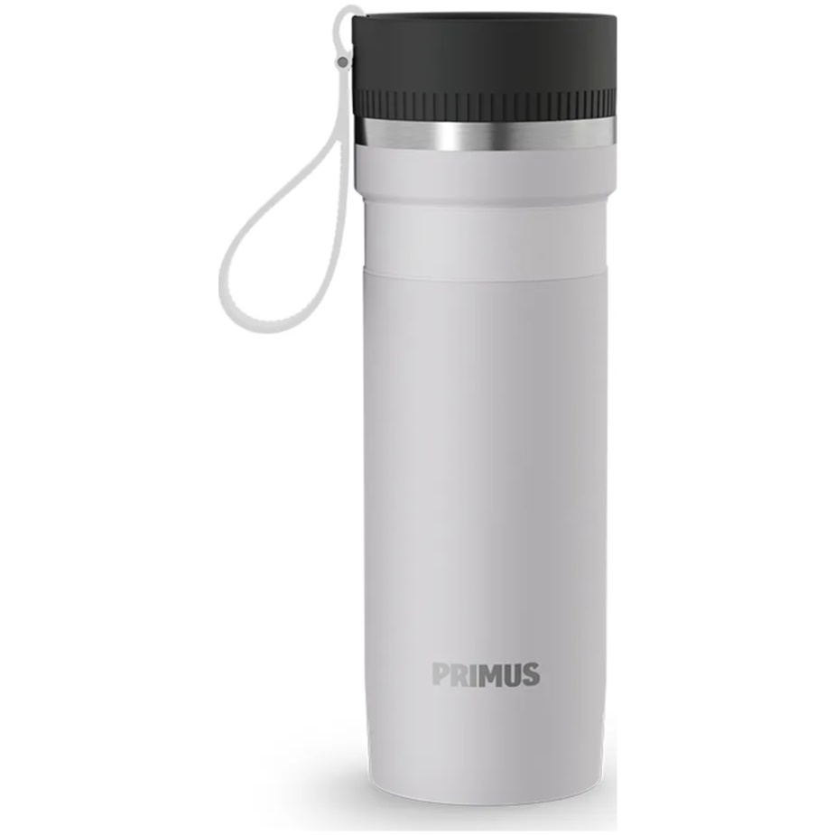 Primus Mika Wide Vacuum Insulated Travel Mug 500ml (Alpine Frost)