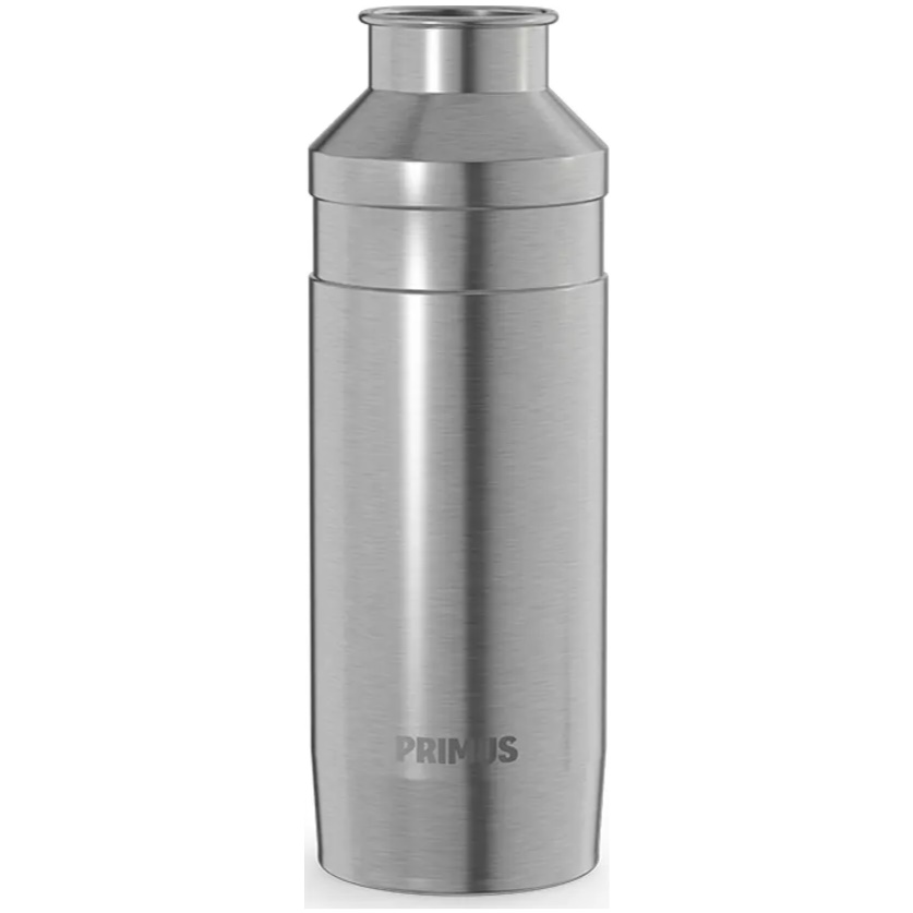 Primus Tufa Narrow Single Wall Bottle 800ml (Stainless Steel) - Image 1