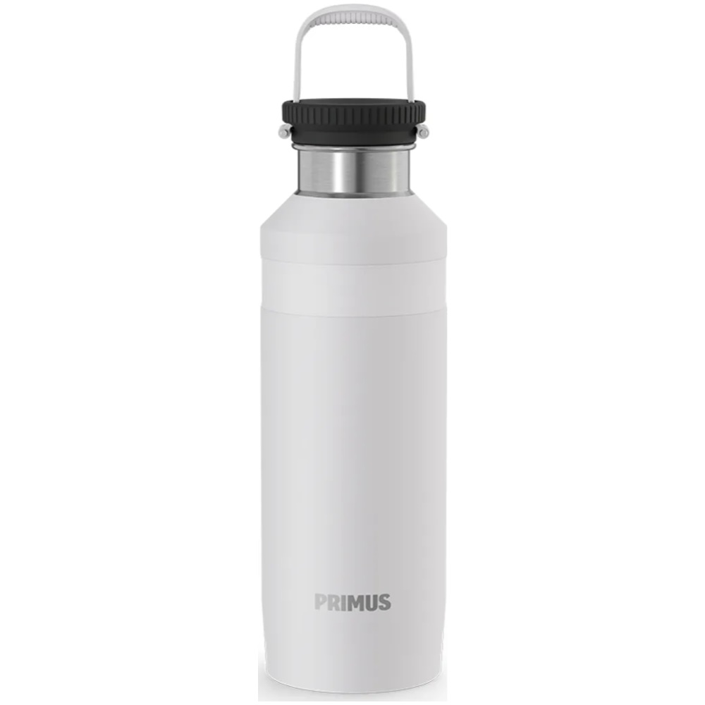 Primus Tufa Narrow Single Wall Bottle 800ml (Alpine Frost)