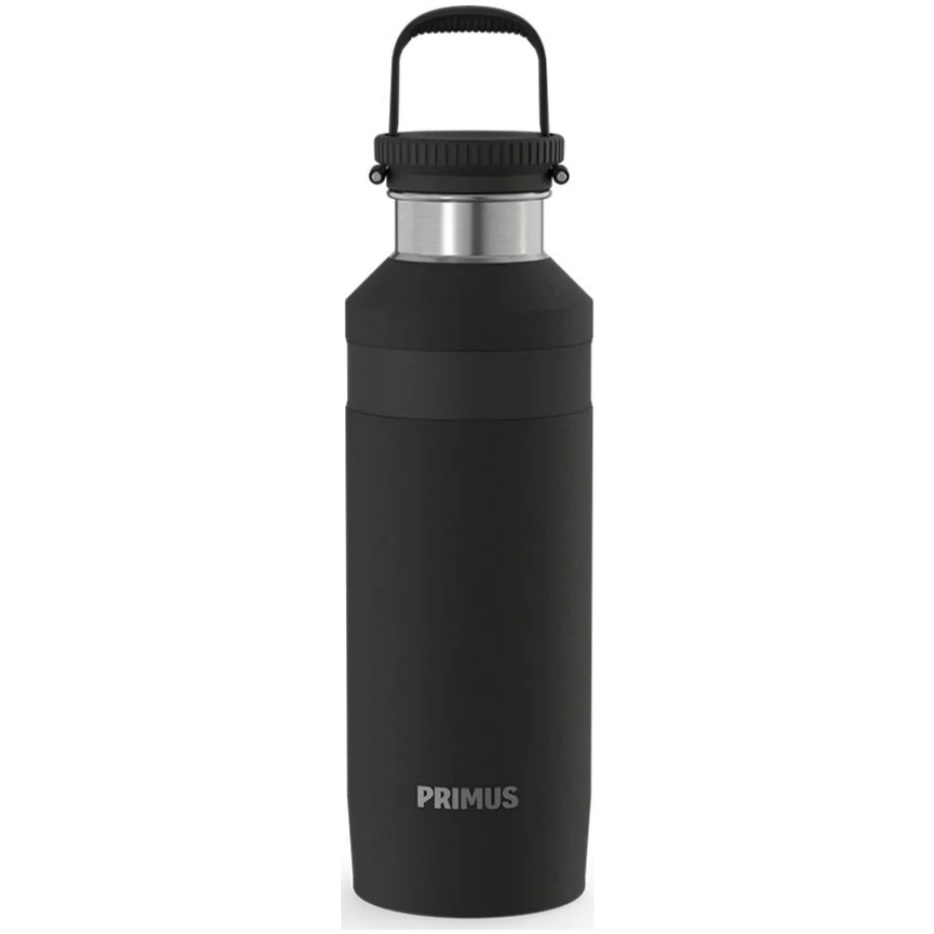 Primus Tufa Narrow Single Wall Bottle 800ml (Cliffside Ash)