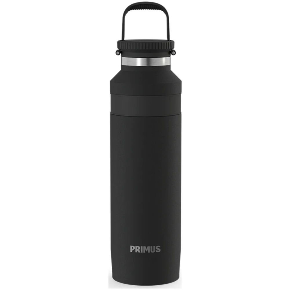 Primus Tufa Narrow Vacuum Insulated Bottle 600ml (Cliffside Ash)