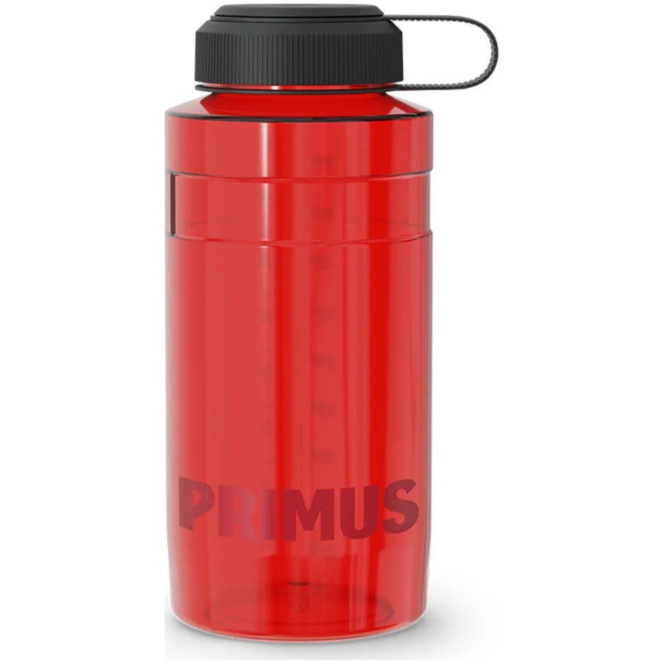 Primus Kvarts Tritan Water Bottle 1.0L (Red)